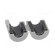 Ferrite: two-piece | on round cable | A: 22mm | B: 18mm | C: 7mm | D: 15mm image 7