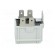 Filter: anti-interference | 250VAC | Cx: 0.1uF | Cy: 27nF | 16A image 3