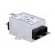 Filter: anti-interference | 250VAC | Cx: 15nF | Cy: 2.2nF | 0.8mH image 8