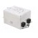 Filter: anti-interference | 250VAC | Cx: 1uF | Cy: 4.7nF | 1.3mH | 1mΩ image 8