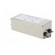 Filter: anti-interference | 250VAC | Cx: 2.2uF | Cy: 4.7nF | 1.23mH image 4