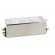 Filter: anti-interference | 250VAC | Cx: 2.2uF | Cy: 4.7nF | 1.23mH image 7