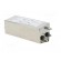 Filter: anti-interference | 250VAC | Cx: 2.2uF | Cy: 4.7nF | 1.23mH фото 8