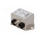 Filter: anti-interference | 250VAC | Ioper.max: 12A | Ir: 0.5mA image 4