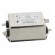 Filter: anti-interference | 250VAC | Ioper.max: 12A | Ir: 1mA | Poles: 1 image 7