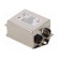 Filter: anti-interference | 250VAC | Ioper.max: 16A | Ir: 0.5mA image 8