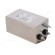 Filter: anti-interference | 250VAC | Ioper.max: 30A | Ir: 1mA | Poles: 1 image 8