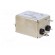 Filter: anti-interference | 300VAC | 10A | Leads: connectors FASTON image 6