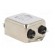 Filter: anti-interference | 300VAC | 16A | Leads: connectors FASTON image 4