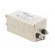 Filter: anti-interference | 300VAC | 20A | Leads: screw M4 | 300VDC image 4