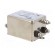 Filter: anti-interference | 300VAC | 20A | Leads: screw M4 | 300VDC paveikslėlis 7