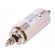 Filter: anti-interference | 440VAC | 2x1uF | 200A | Leads: M10 screws image 1