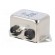 Filter: anti-interference | single-phase | 250VAC | Cx: 150nF | 1MΩ image 8