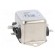 Filter: anti-interference | single-phase | 250VAC | Cx: 150nF | 1MΩ image 9