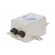 Filter: anti-interference | single-phase | 250VAC | Cx: 15nF | screw image 2