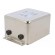 Filter: anti-interference | single-phase | 250VAC | Cx: 1uF | Cy: 4.7nF image 6