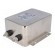 Filter: anti-interference | single-phase | 250VAC | Ioper.max: 30A image 1