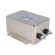 Filter: anti-interference | single-phase | 250VAC | Ioper.max: 30A image 8