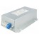 Filter: anti-interference | three-phase | 480VAC | screw | 8A | Poles: 1 image 1