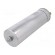 Capacitor: polypropylene | Body dim: Ø75x247mm | 100uF | ±10% | 60A image 1