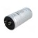 Capacitor: polypropylene | one phase | Q@50Hz: 3.33kVAR | 525VAC image 6