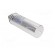 Capacitor: polypropylene | three-phase | Q@50Hz: 15kVAR | 400VAC фото 4