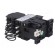 Contactor: 3-pole | Mounting: DIN | Application: for capacitors image 4