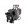 Contactor: 3-pole | Mounting: DIN | Application: for capacitors фото 6