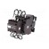 Contactor: 3-pole | for DIN rail mounting | Uoper: 240VAC,440VAC image 2