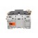 Contactor: 3-pole | Application: for capacitors | Uoper.1: 240VAC image 5