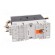 Contactor: 3-pole | Application: for capacitors | Uoper.1: 240VAC paveikslėlis 5
