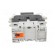 Contactor: 3-pole | Application: for capacitors | Uoper.1: 240VAC image 5