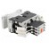 Contactor: 3-pole | Application: for capacitors | Uoper.1: 240VAC image 8