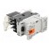 Contactor: 3-pole | Application: for capacitors | Uoper.1: 240VAC фото 4