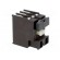 Contactors accessories: auxiliary contacts | Uoper.1: 240VAC фото 4