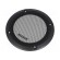 Loudspeaker grille | Ø135x9mm | VS-FR10,VS-R10S image 1