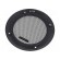Loudspeaker grille | Ø135x9mm | VS-FR10,VS-R10S paveikslėlis 2