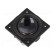 Loudspeaker | miniature | 2W | 8Ω | Ø32x11mm | 150÷20000Hz | Ø: 32mm image 1
