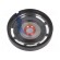 Loudspeaker | miniature,mylar | 0.5W | 8Ω | Ø29x9.3mm | 0÷4000Hz image 1