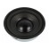 Loudspeaker | waterproof | 2W | 8Ω | Ø50x24.3mm | Sound level: 84dB image 1