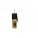 Adapter | pin strips | PIN: 1 | straight | 2.54mm | THT,soldering | 1x1 paveikslėlis 5