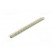 Pin header | pin strips | male | PIN: 100 | angled 90° | 2.54mm | THT фото 4