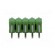 Pin header | pin strips | AMPMODU MOD II | male | PIN: 10 | straight image 9