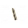 Pin header | pin strips | male | PIN: 100 | angled 90° | 2.54mm | THT paveikslėlis 7