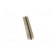 Pin header | pin strips | male | PIN: 100 | angled 90° | 2.54mm | THT paveikslėlis 3