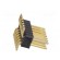 Pin header | pin strips | male | PIN: 14 | vertical | 1.27mm | SMT | 2x7 image 7