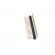 Pin header | pin strips | male | PIN: 20 | angled 90° | 2.54mm | THT | 1x20 paveikslėlis 3