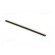 Pin header | pin strips | male | PIN: 40 | straight | 2mm | THT | 1x40 paveikslėlis 6