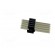 Pin header | pin strips | male | PIN: 5 | straight | 2.54mm | THT | 1x5 image 7