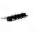 Pin header | pin strips | male | PIN: 5 | straight | 2.54mm | THT | 1x5 paveikslėlis 4